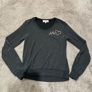 Wildfox sweater